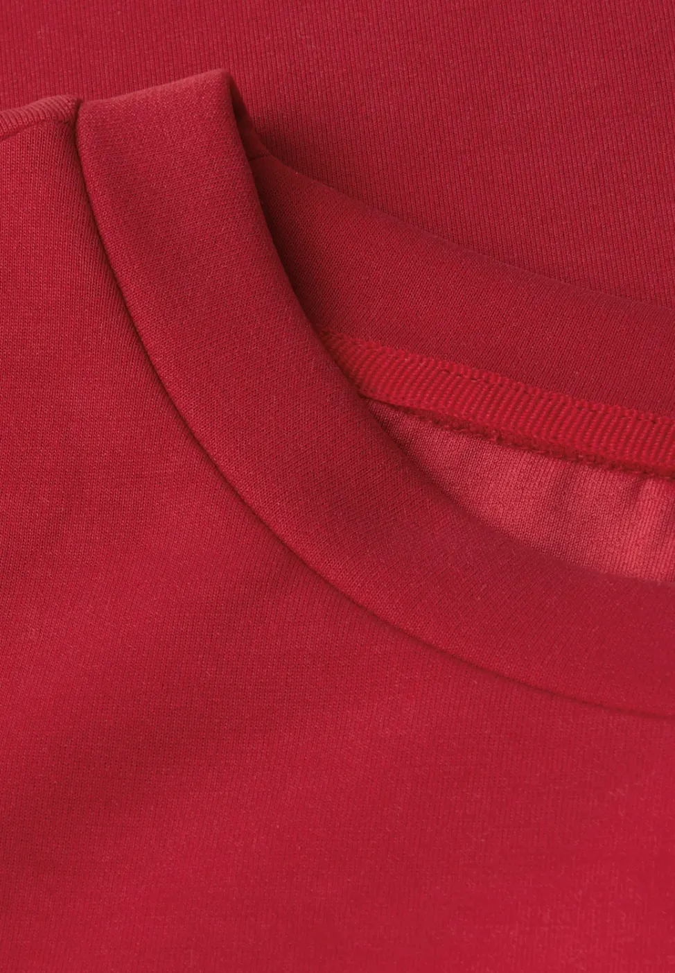 Silk-Look Shirt