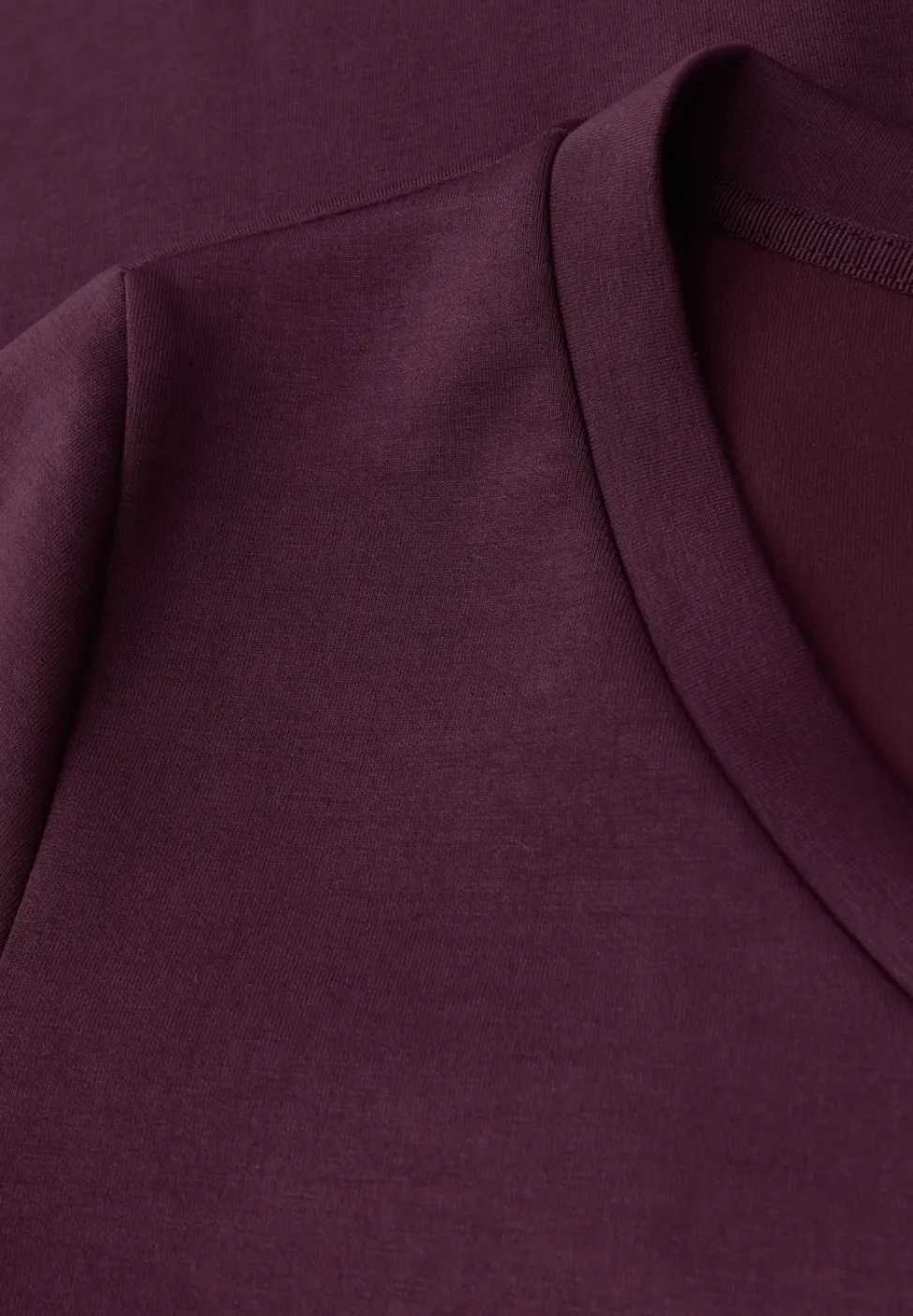 Silk-Look Shirt