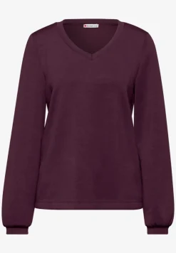Silk-Look Shirt