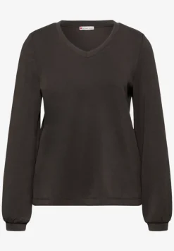 Silk-Look Shirt