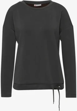 Silk-Look Shirt
