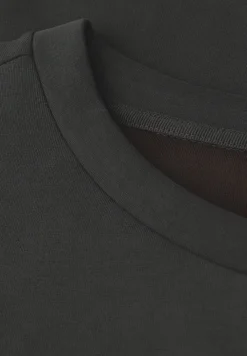 Silk-Look Shirt