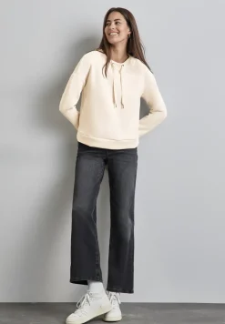 Silk-Look Shirt