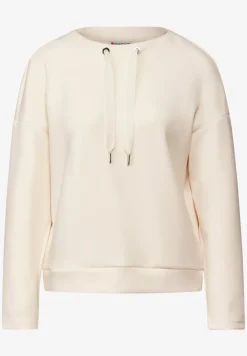 Silk-Look Shirt