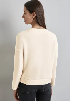 Silk-Look Shirt