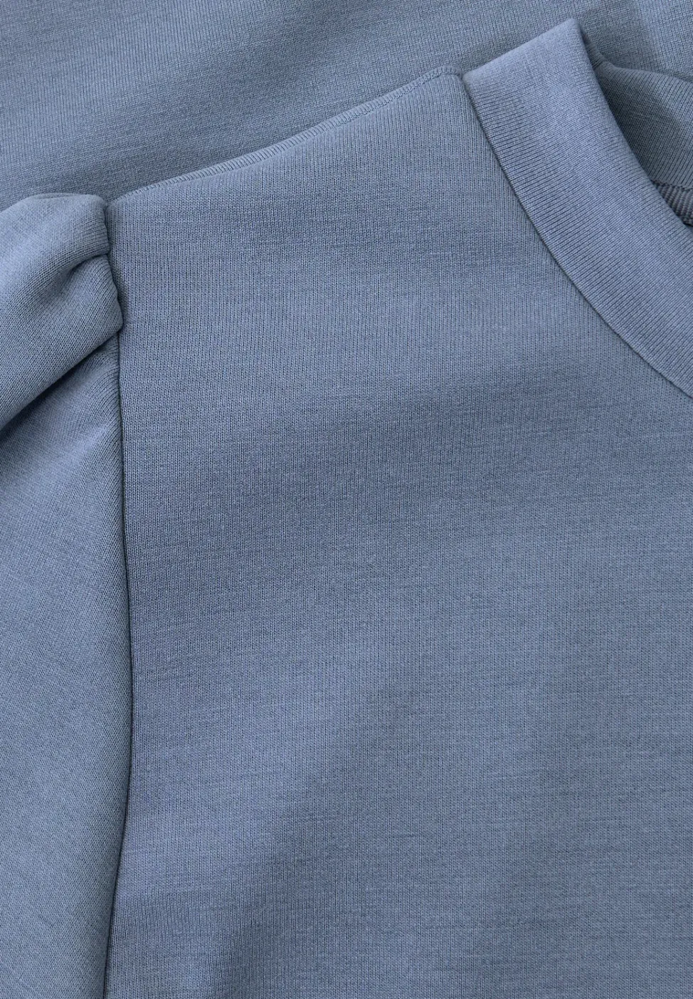 Silk-Look Shirt