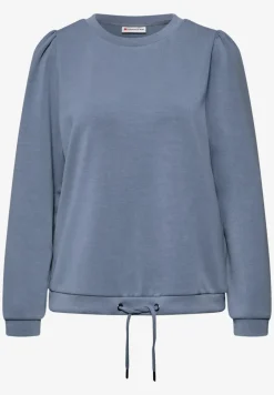 Silk-Look Shirt
