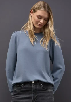 Silk-Look Shirt