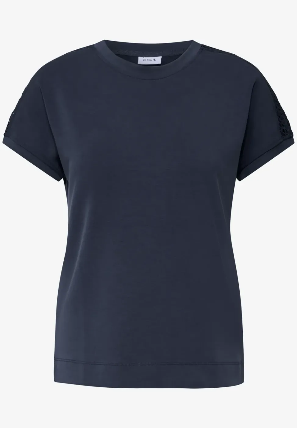 Silk Touch T-Shirt