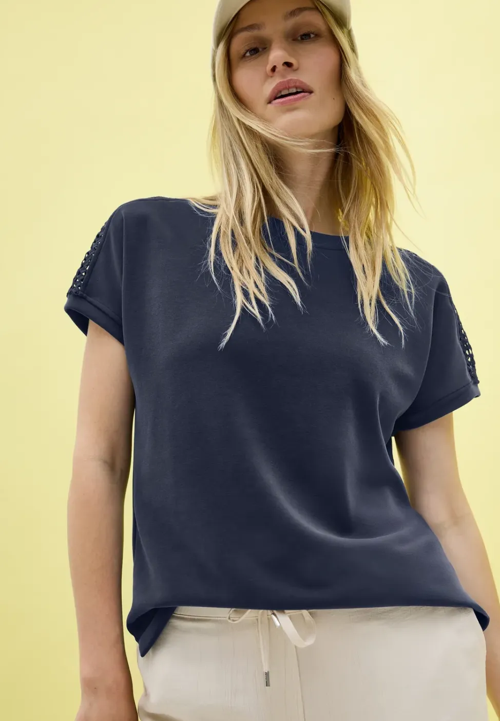 Silk Touch T-Shirt