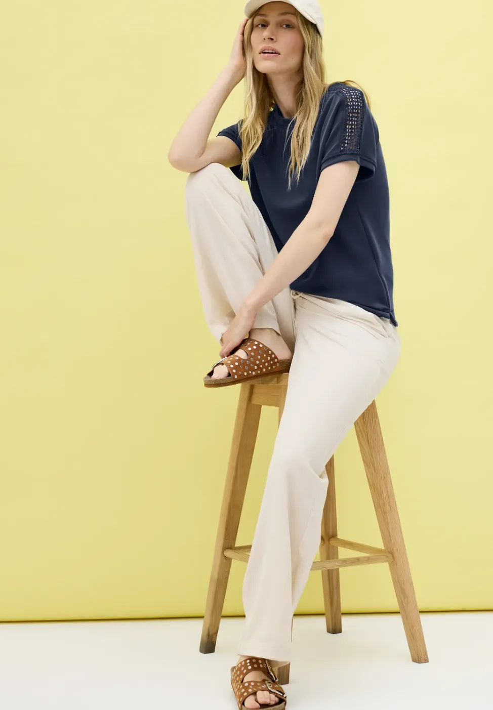 Silk Touch T-Shirt
