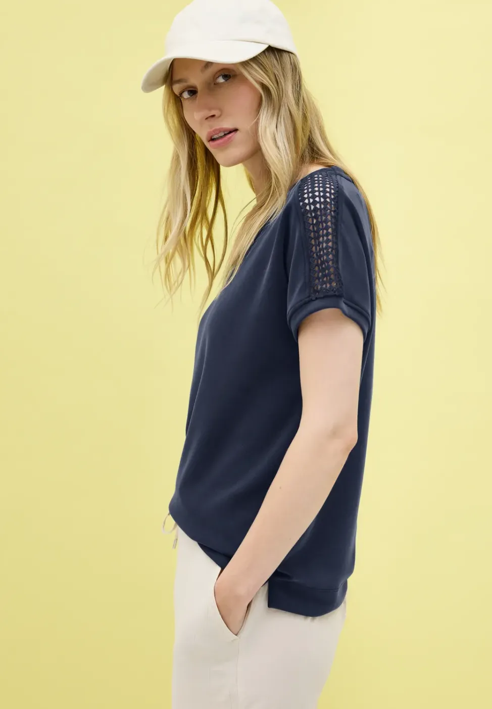 Silk Touch T-Shirt