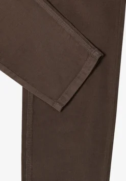 Slim Fit Cordhose