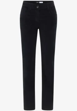 Slim Fit Cordhose