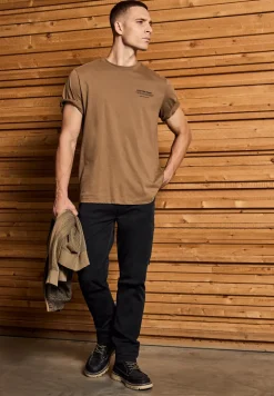 Slim Fit Hose