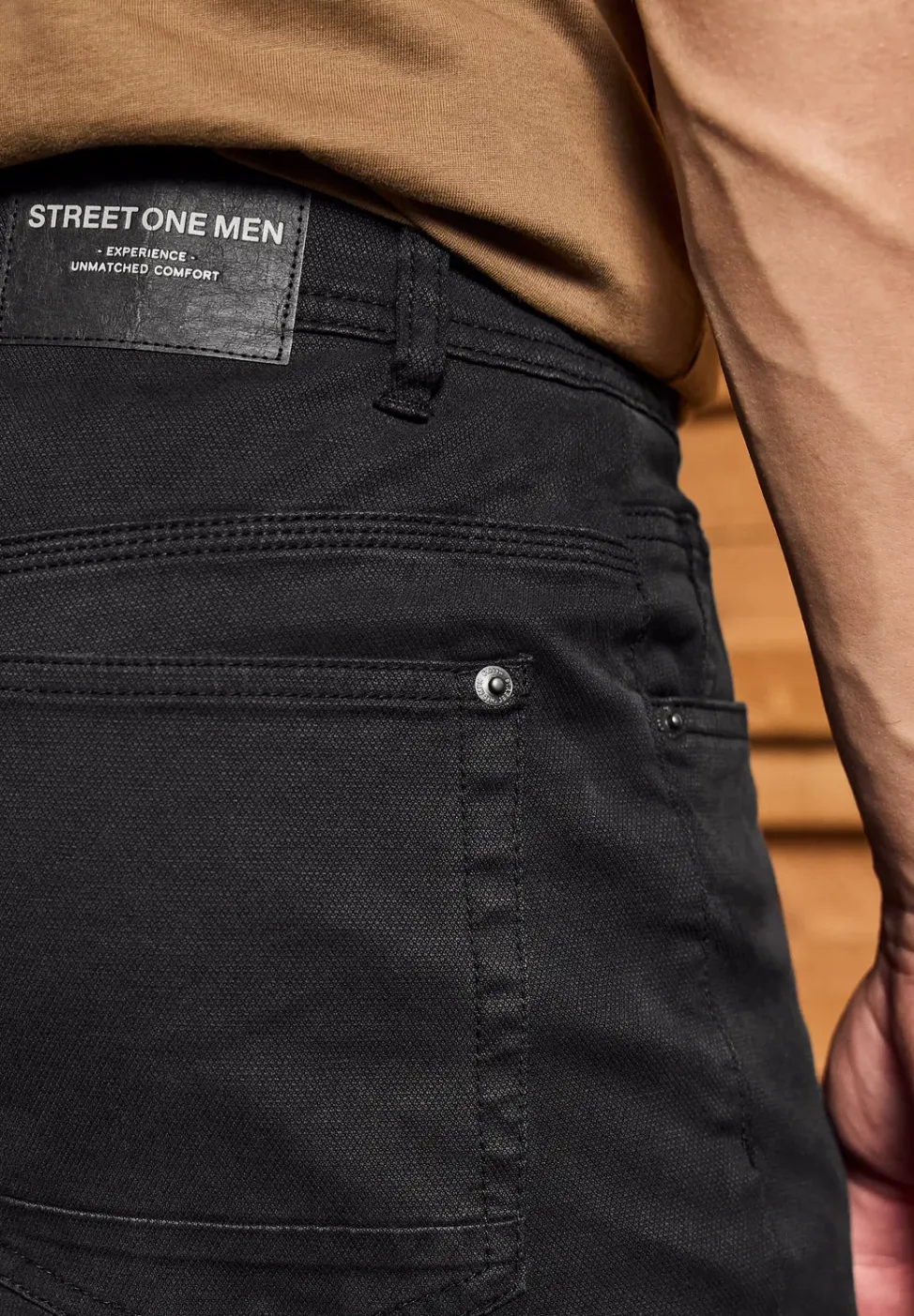 Slim Fit Hose