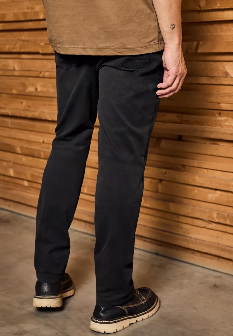 Slim Fit Hose