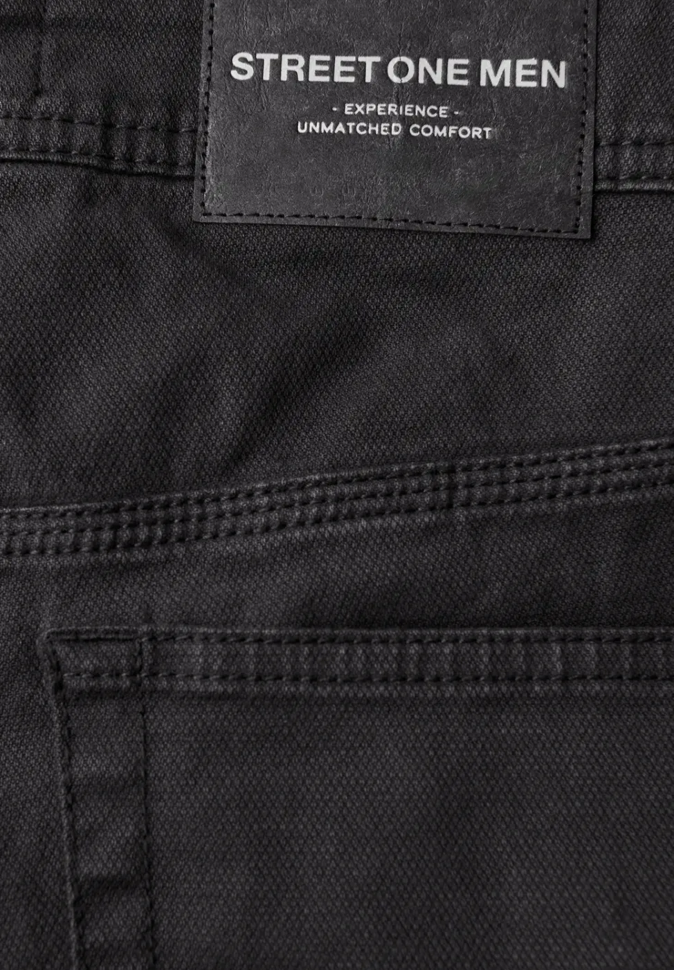Slim Fit Hose
