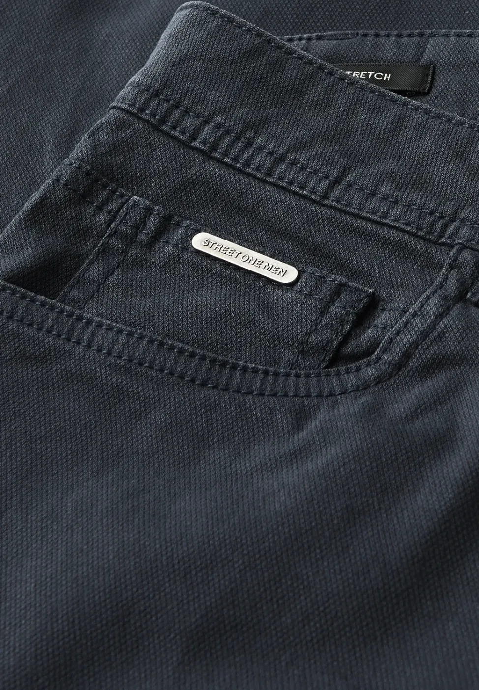 Slim Fit Hose