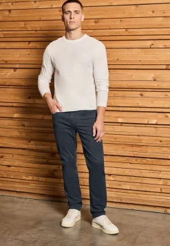 Slim Fit Hose