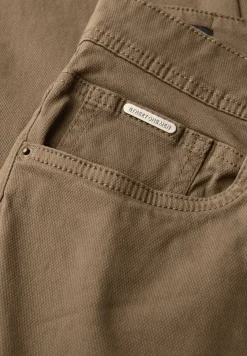 Slim Fit Hose