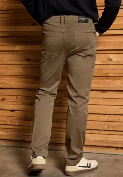 Slim Fit Hose