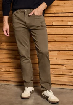 Slim Fit Hose