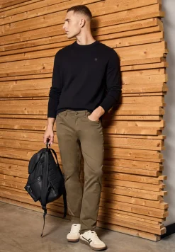 Slim Fit Hose