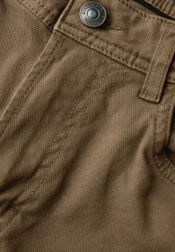 Slim Fit Hose