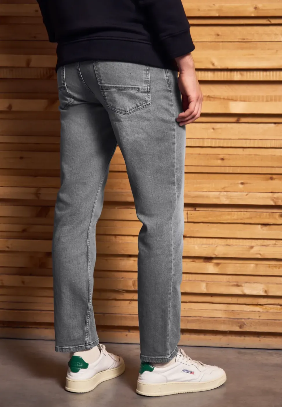 Slim Fit Jeans