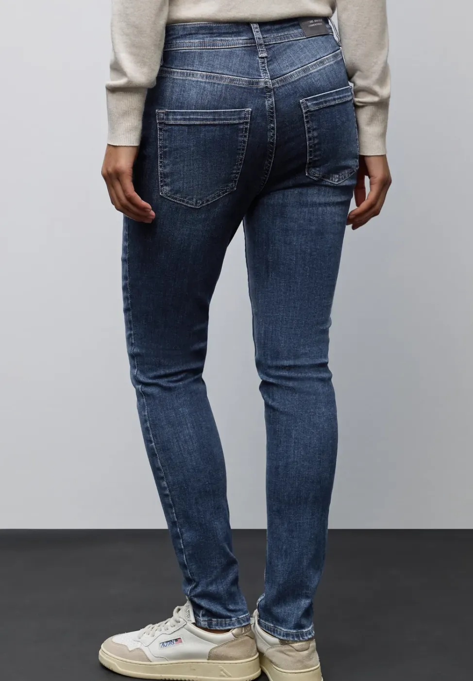 Slim Fit Jeans