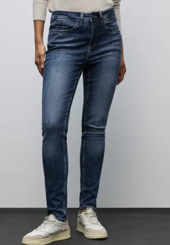Slim Fit Jeans