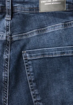 Slim Fit Jeans