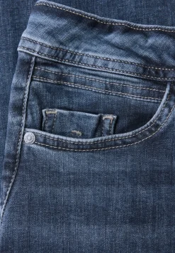 Slim Fit Jeans