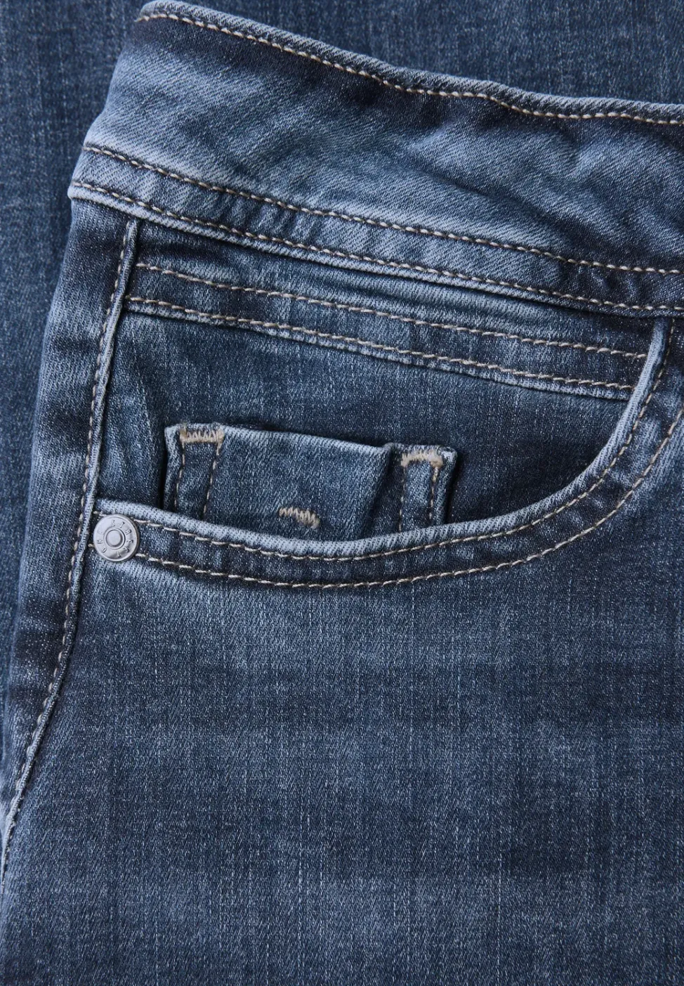Slim Fit Jeans