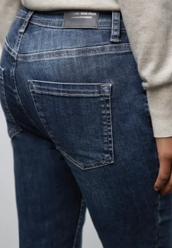Slim Fit Jeans