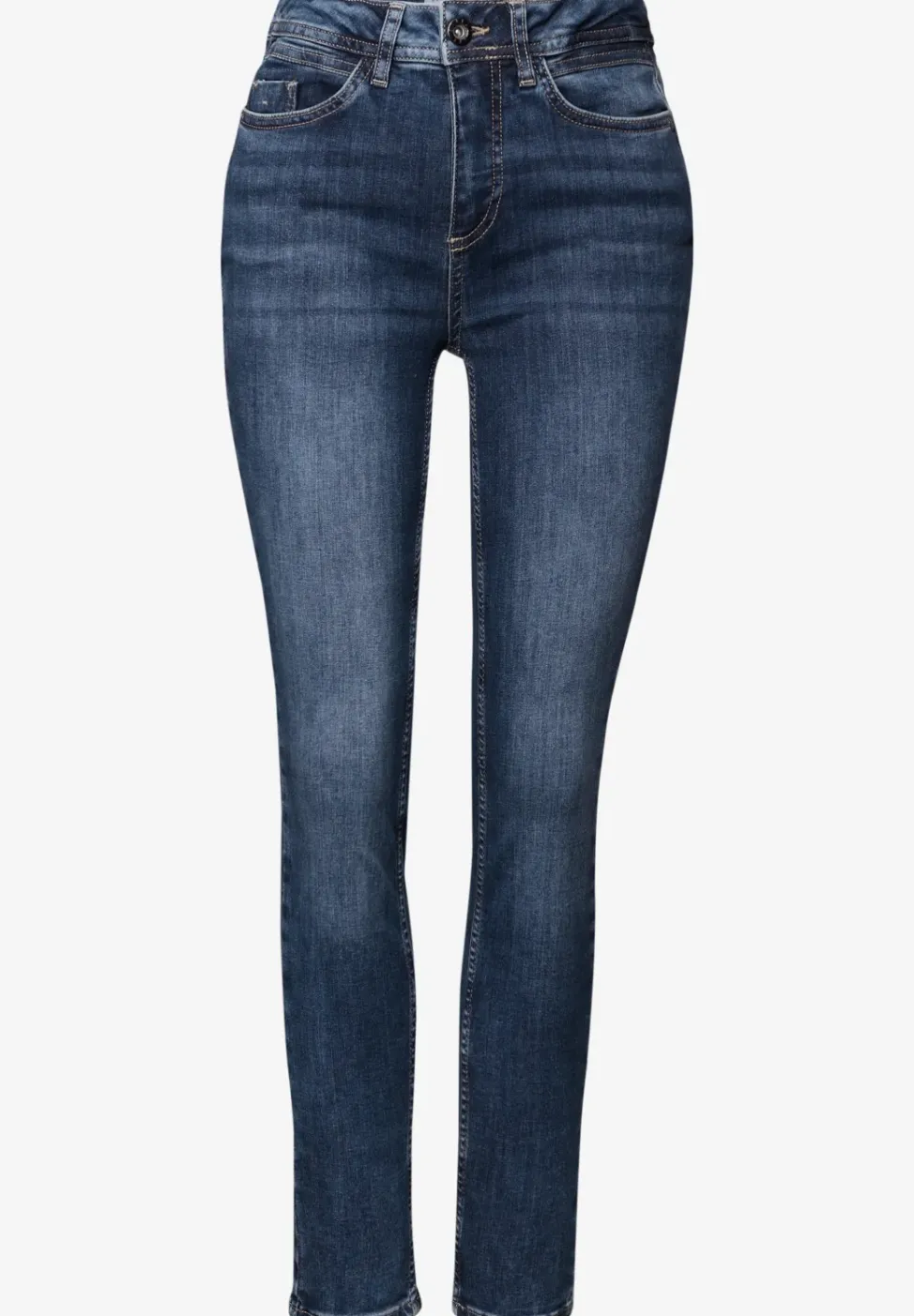Slim Fit Jeans