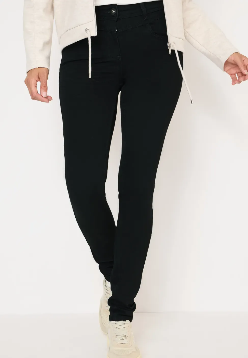 Slim Fit Jeans