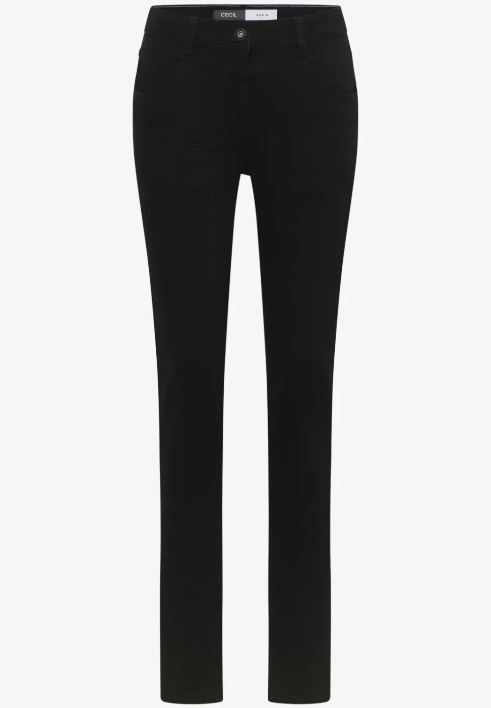 Slim Fit Jeans