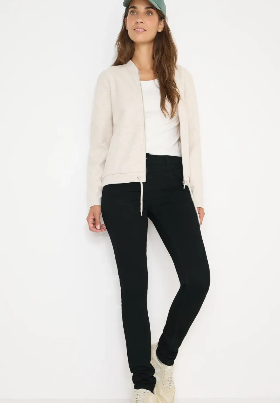 Slim Fit Jeans