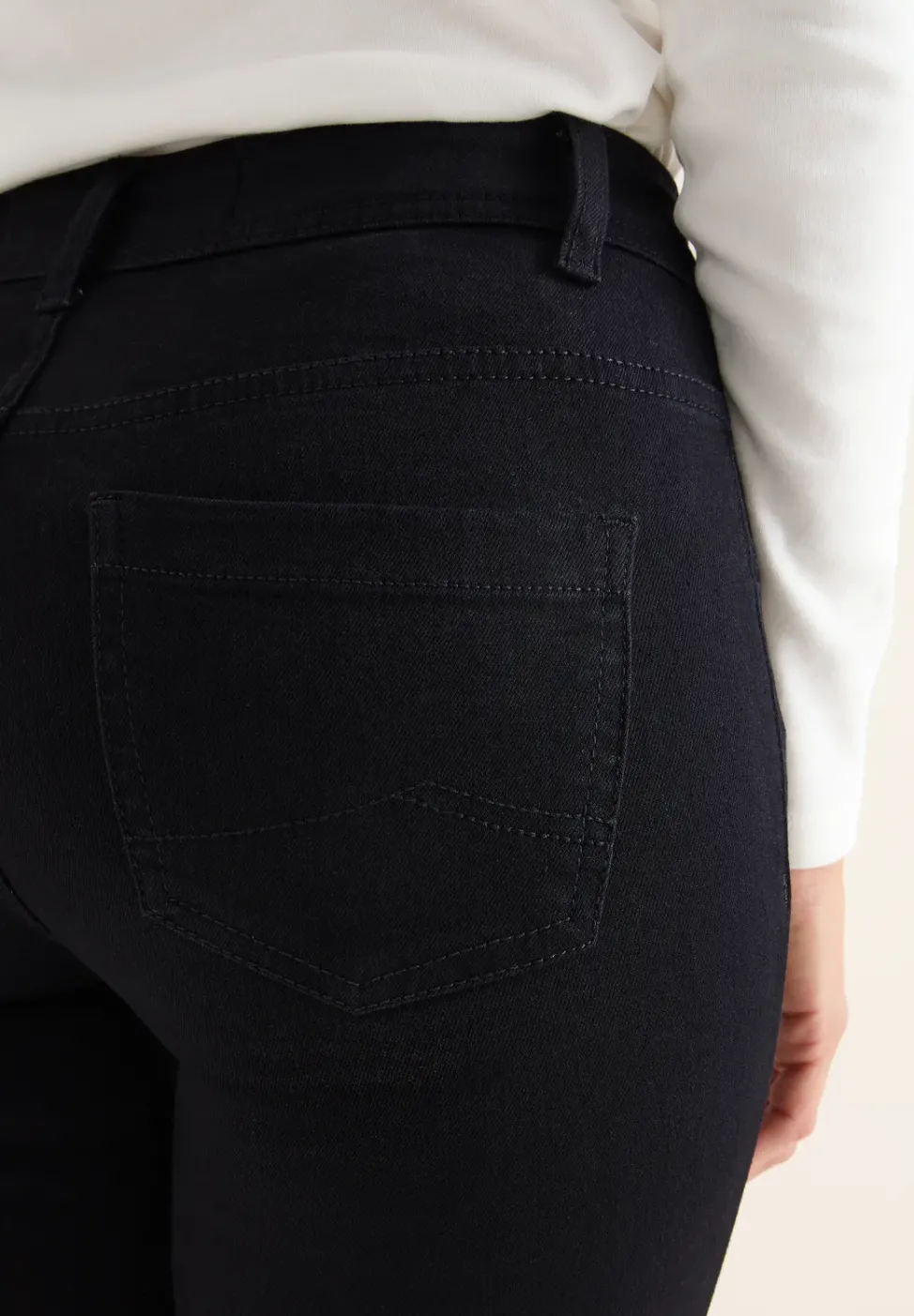 Slim Fit Jeans