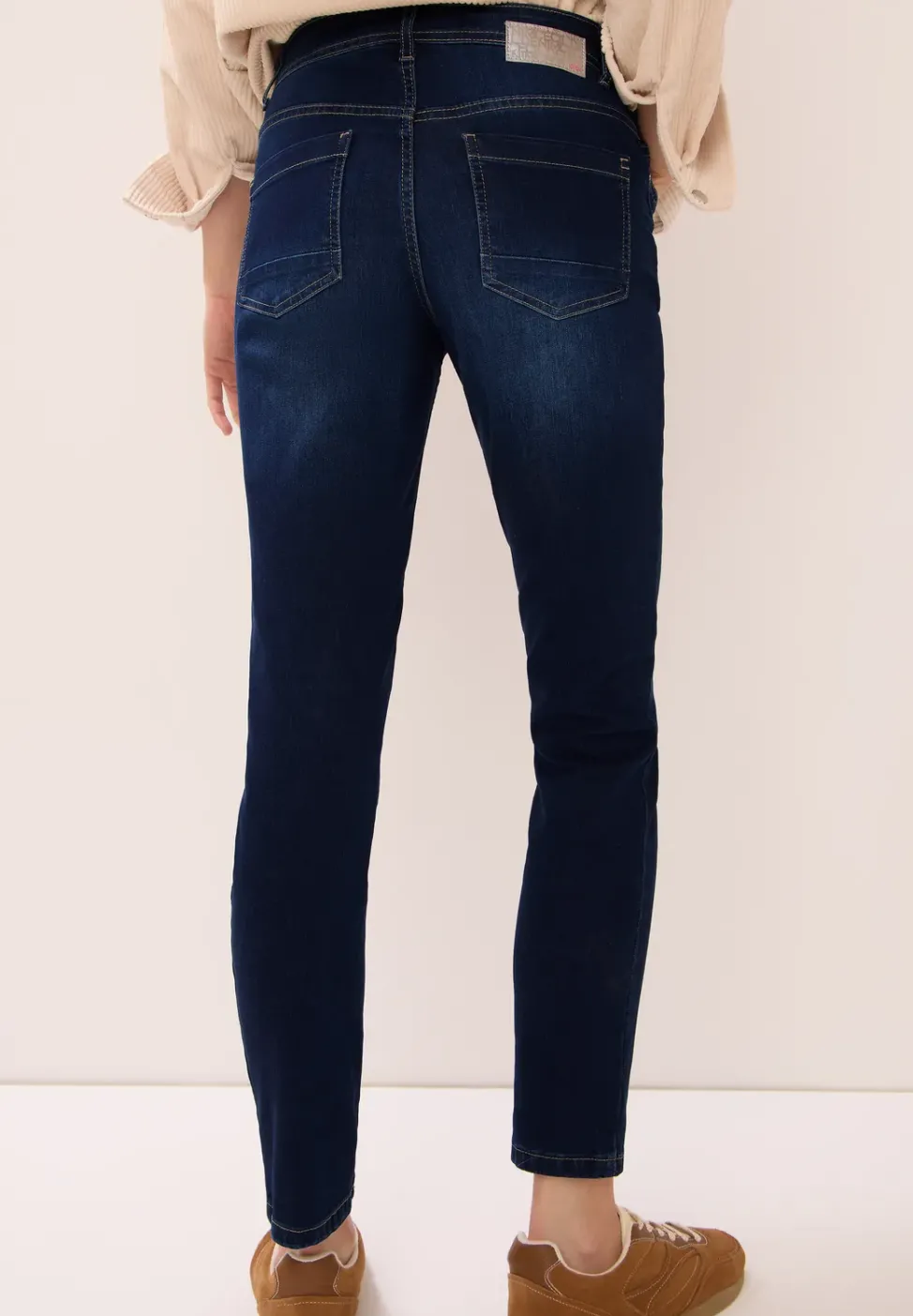 Slim Fit Jeans