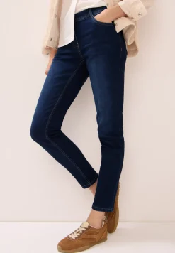 Slim Fit Jeans