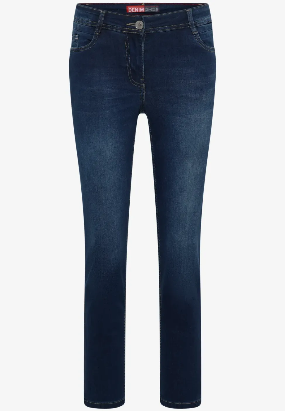 Slim Fit Jeans