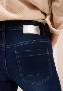 Slim Fit Jeans