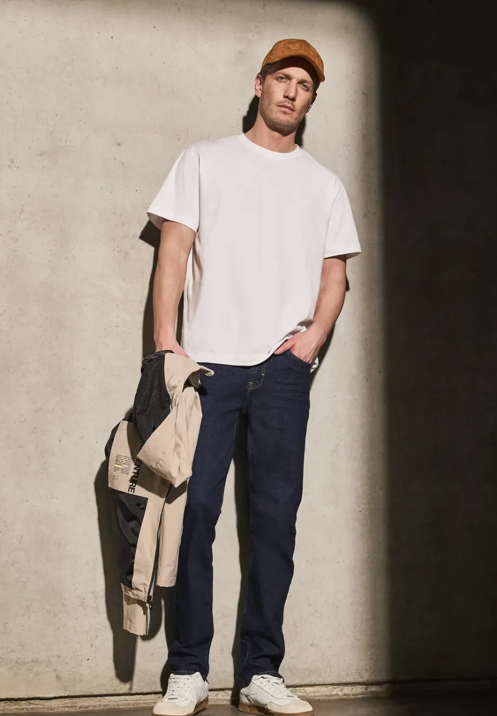 Slim Fit Jeans