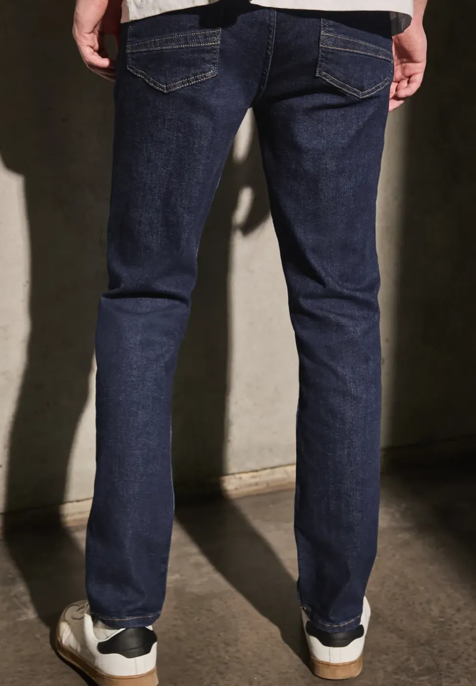 Slim Fit Jeans