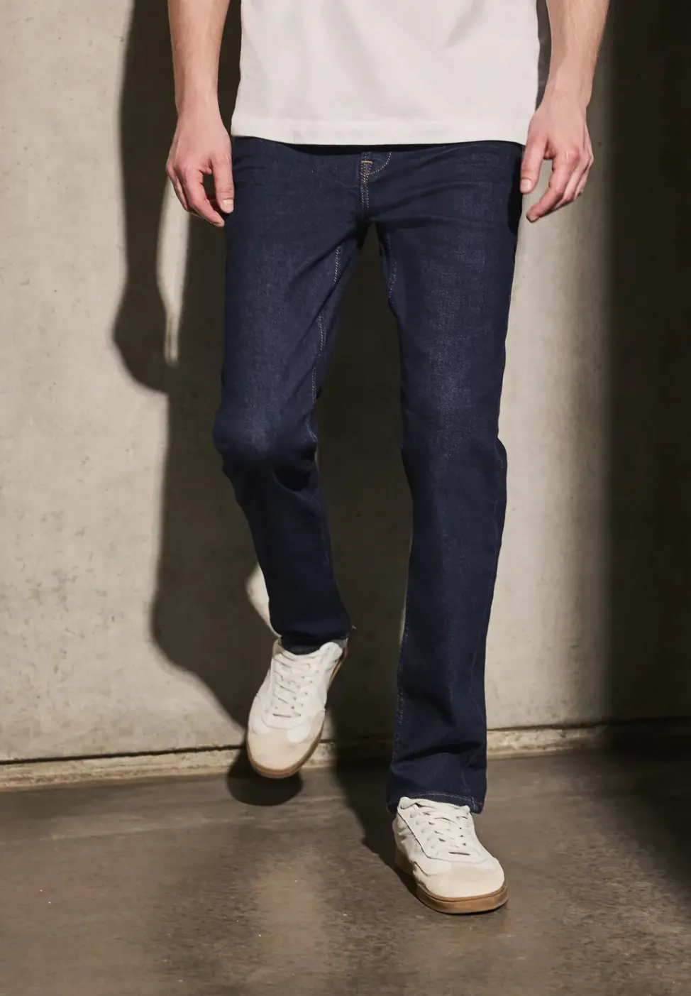 Slim Fit Jeans