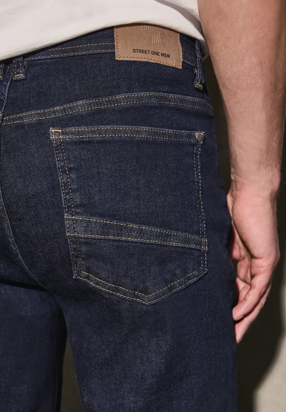 Slim Fit Jeans