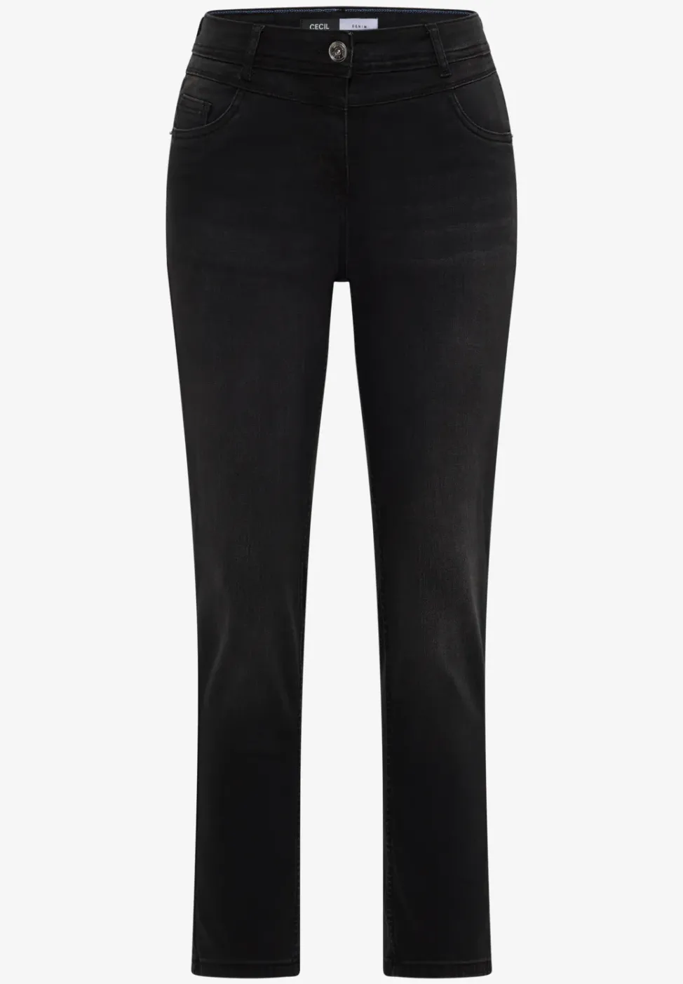 Slim Fit Jeans